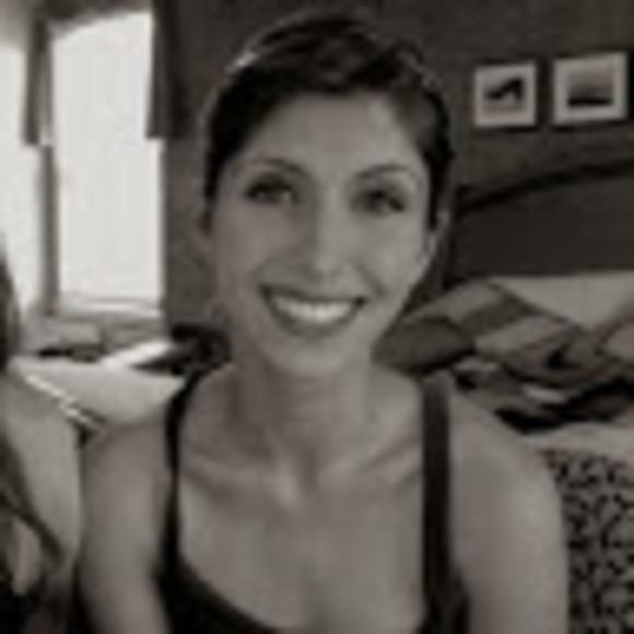 Meet your Posher, Kyra - Picture 1 of 1